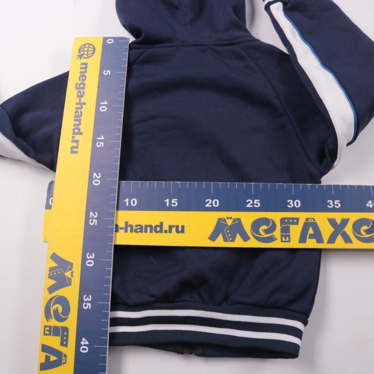 толстовка Style