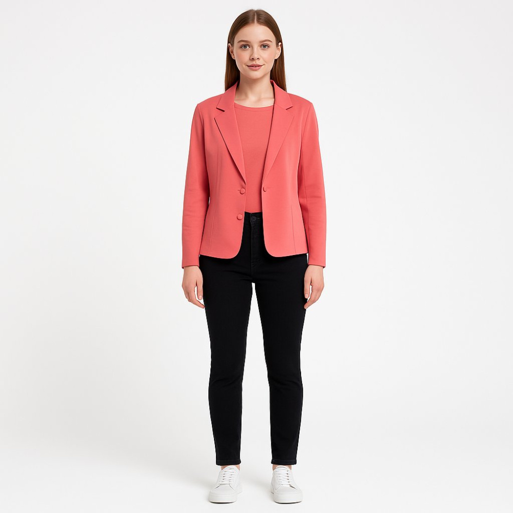 пиджак Gina Benotti