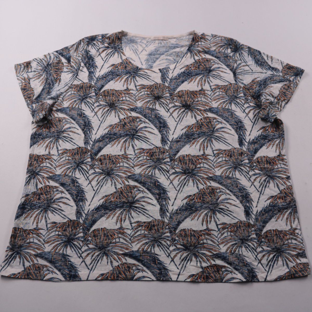 футболка Diane Laury