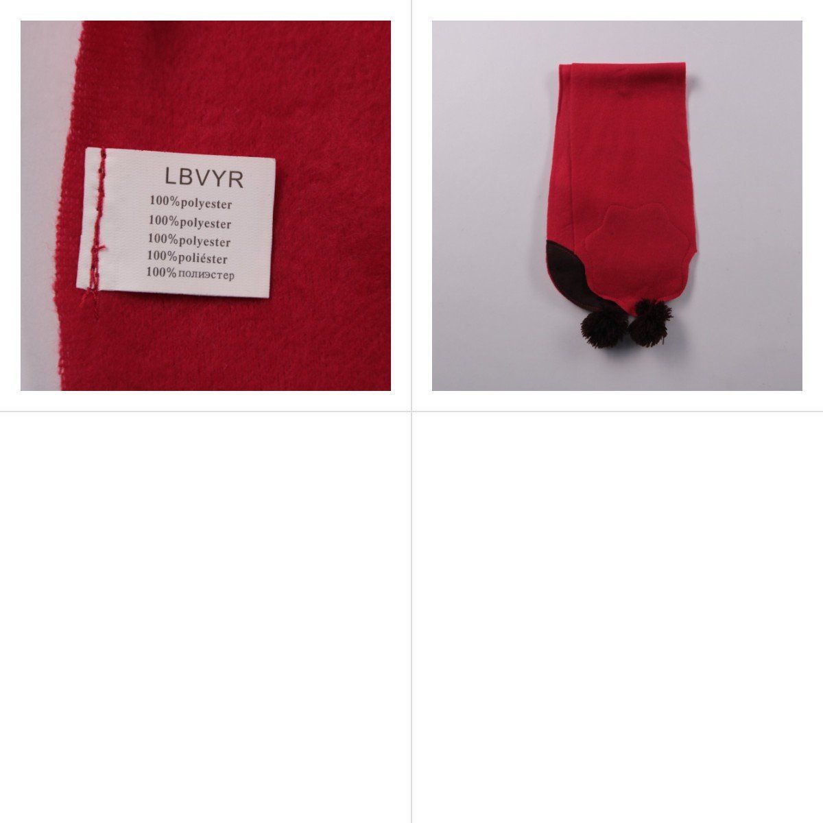 шарф LBVYR