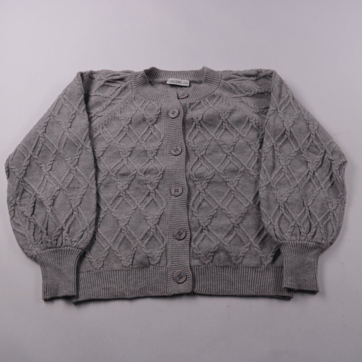 кардиган Gallery