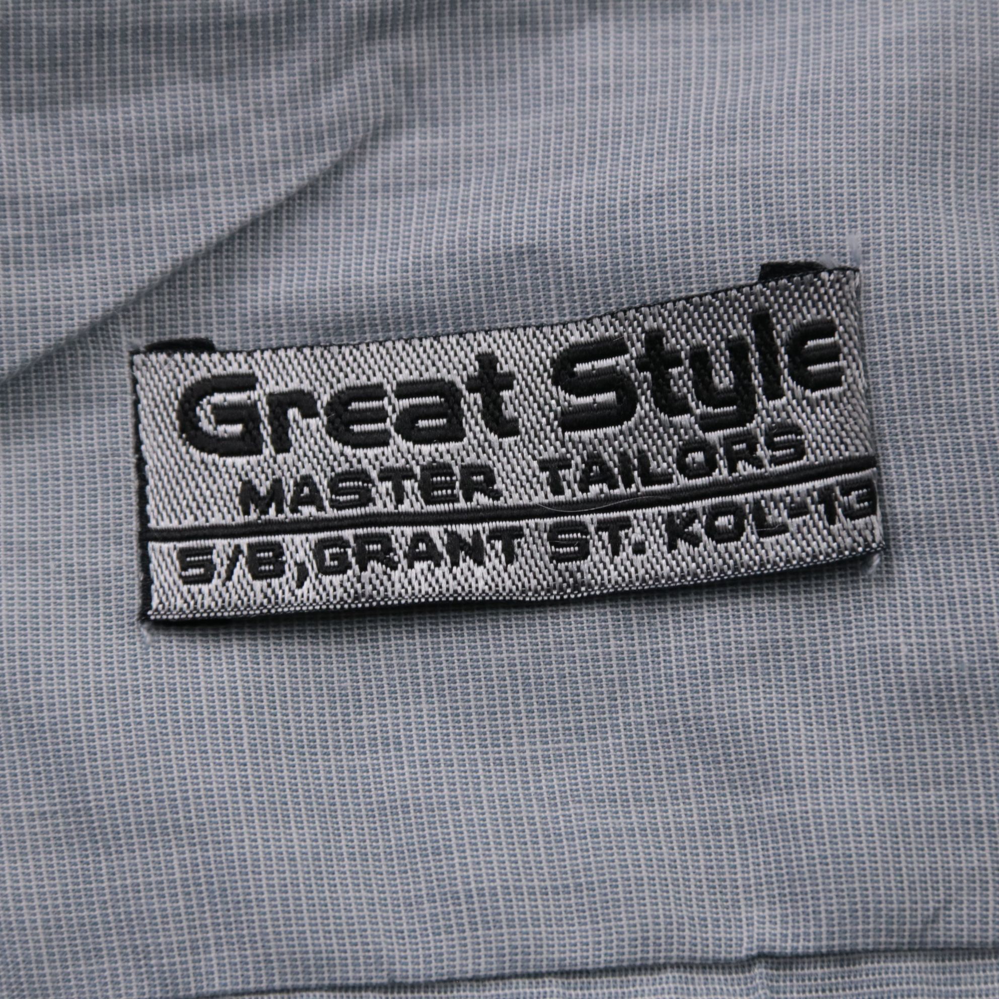 рубашка Great Style