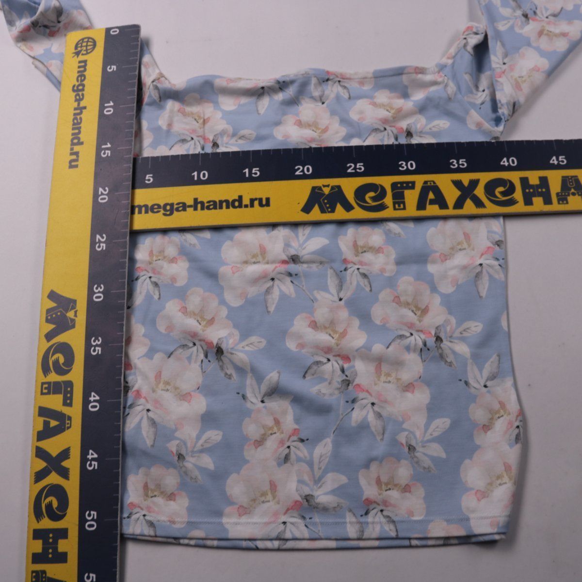 лонгслив NA-KD