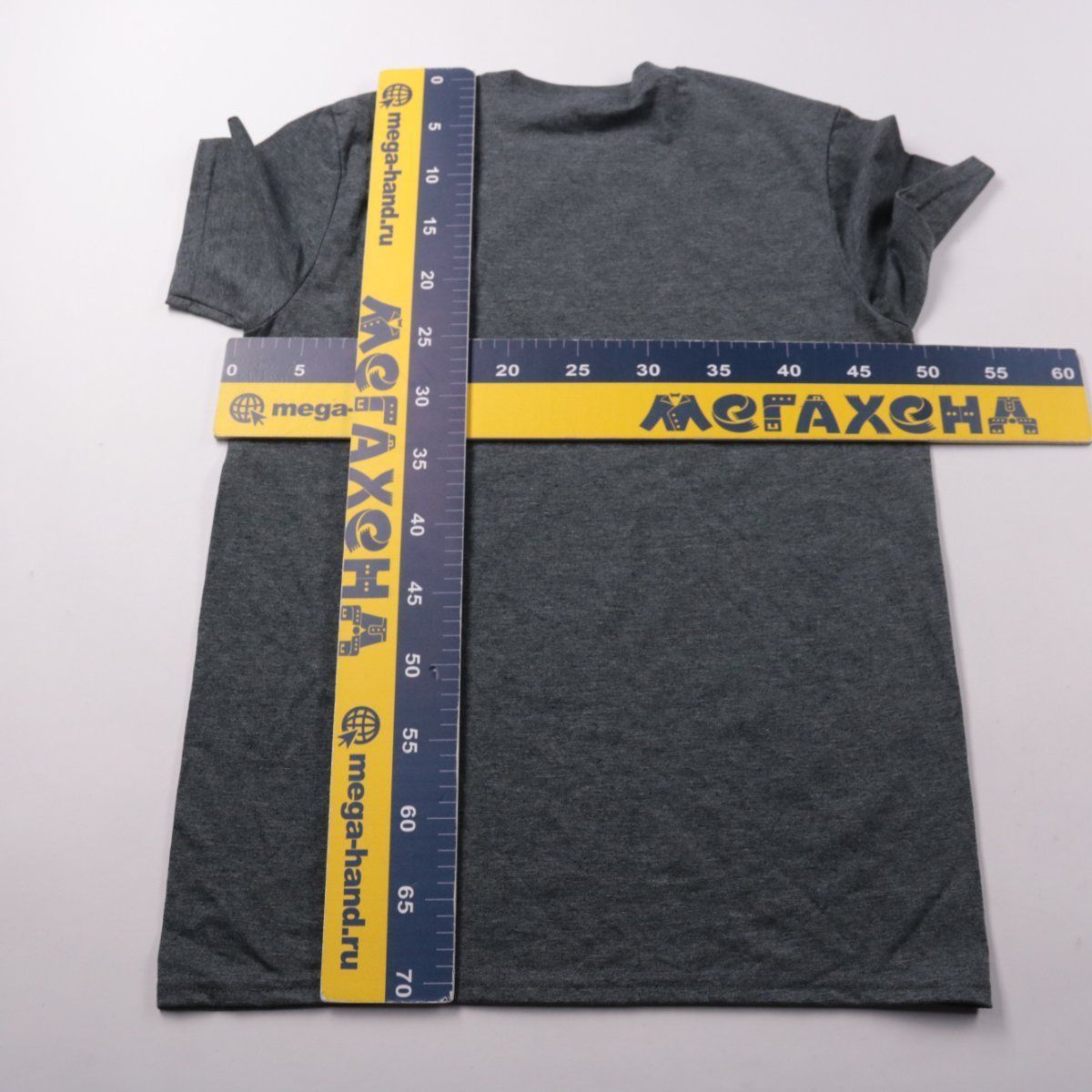 футболка Gildan