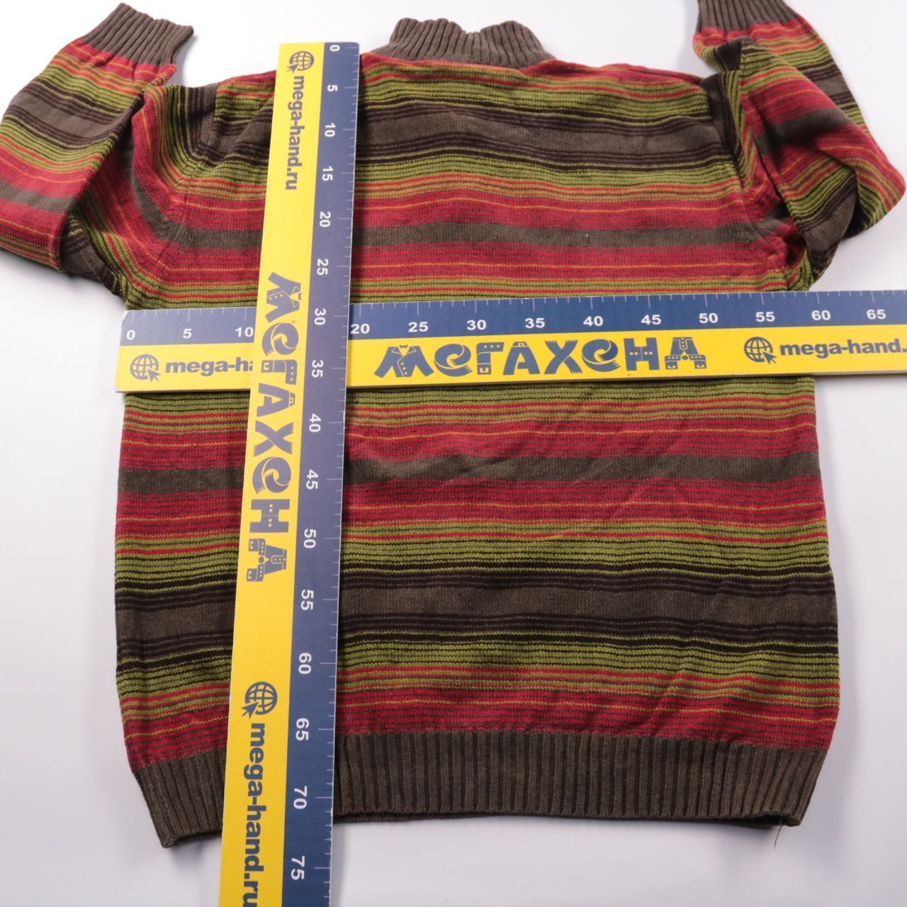 свитер For Fellows