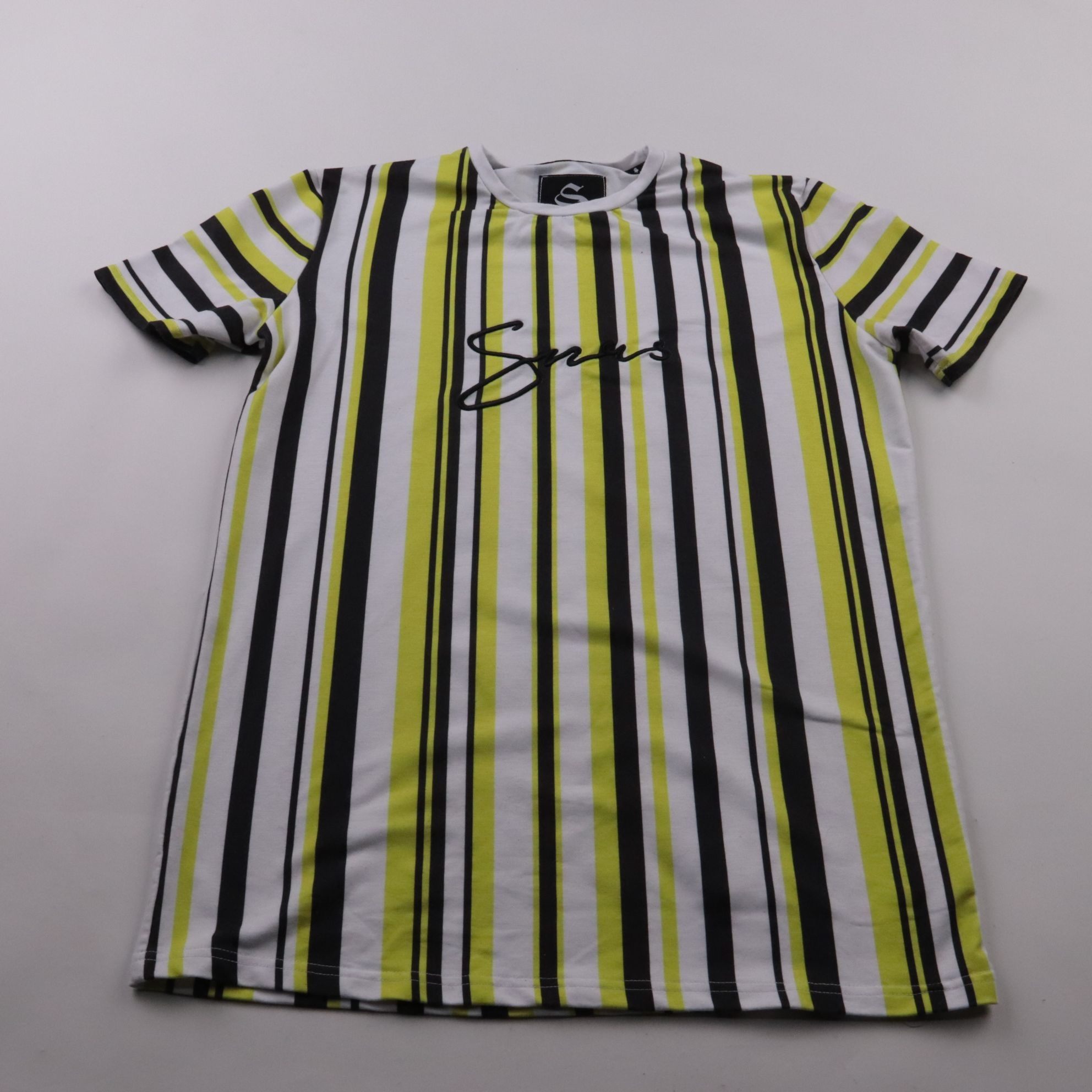 футболка Signature