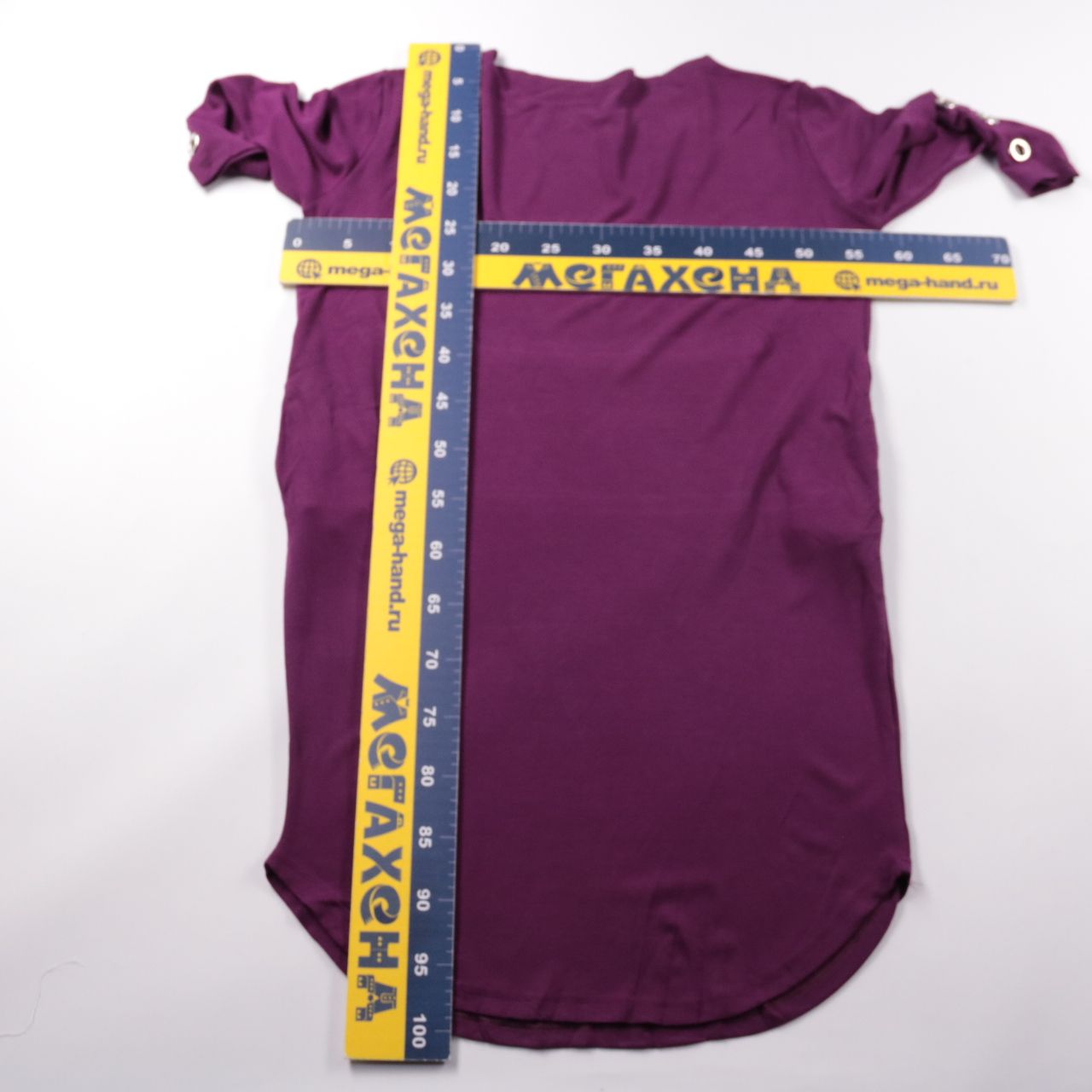 лонгслив Merry Rose