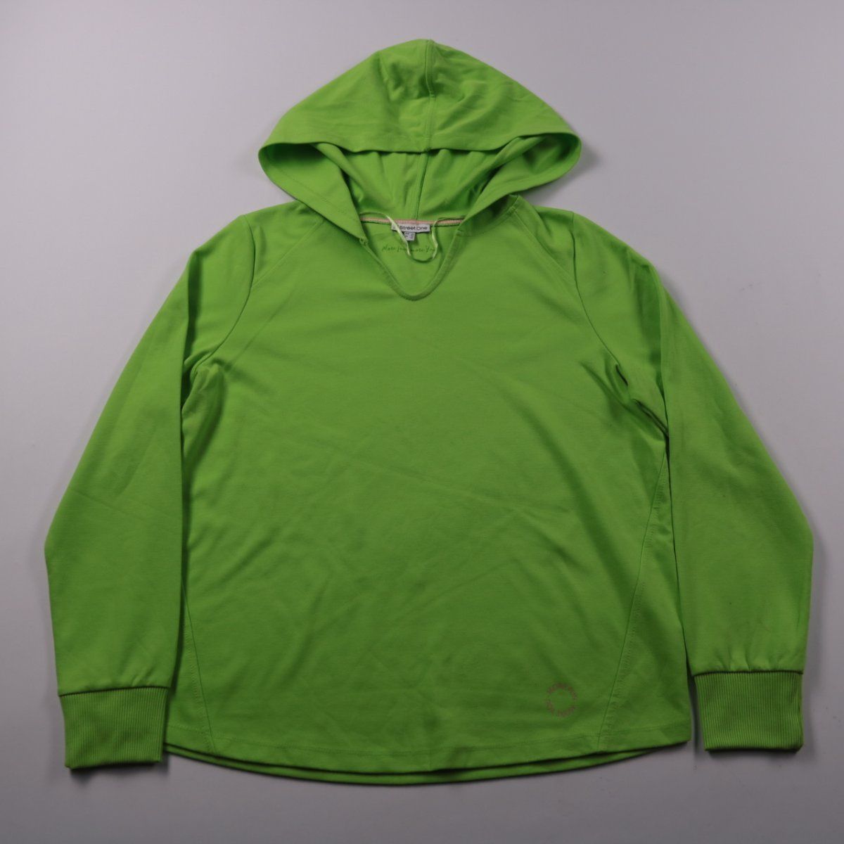 толстовка Street One