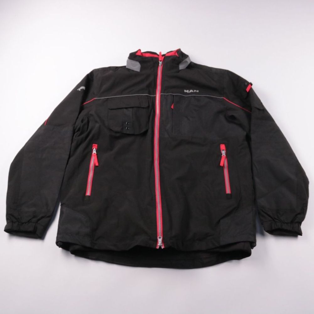 куртка MAN