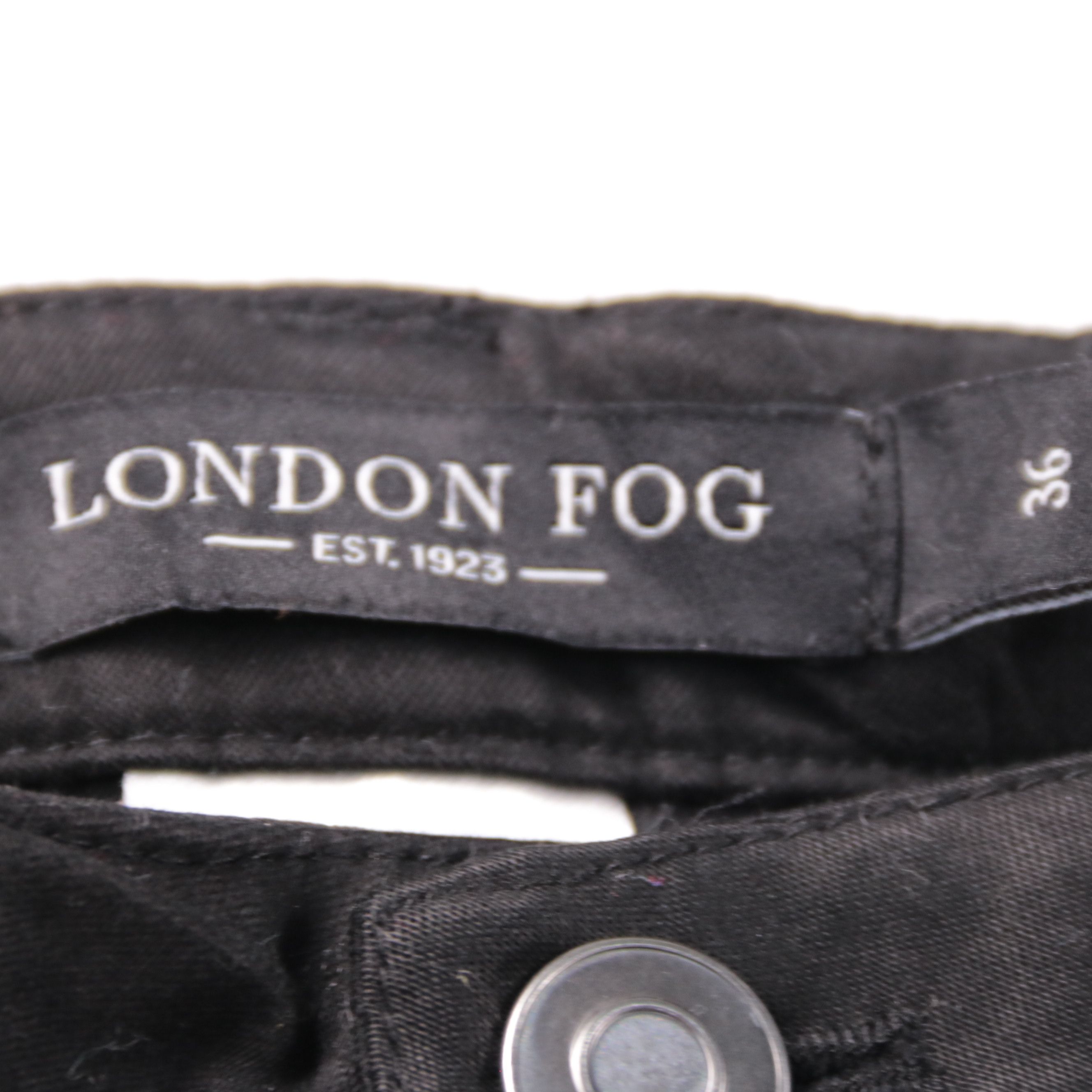 брюки London Fog