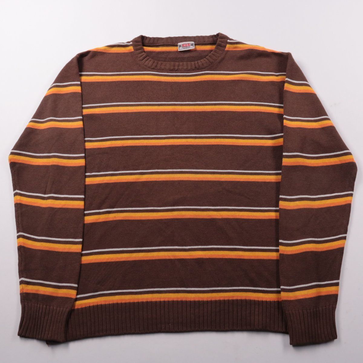 джемпер Rainbow