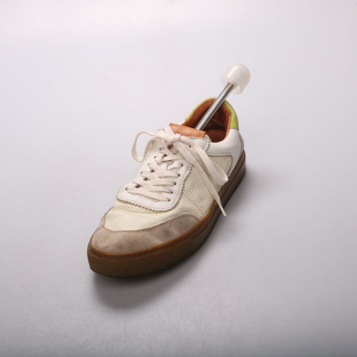 кроссовки Clinique