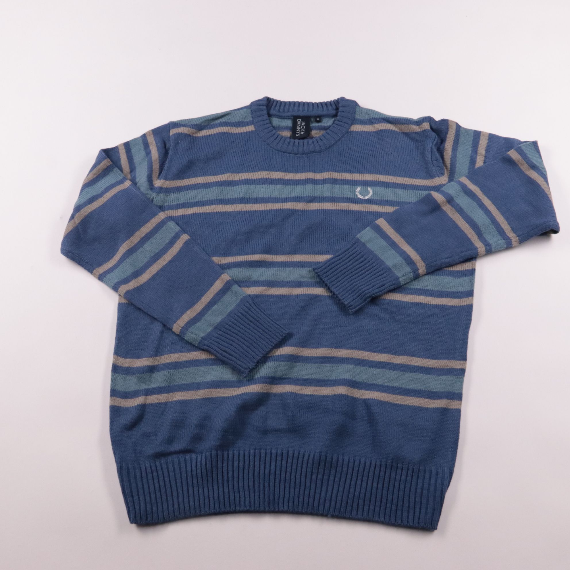 свитер Jack & Danny's