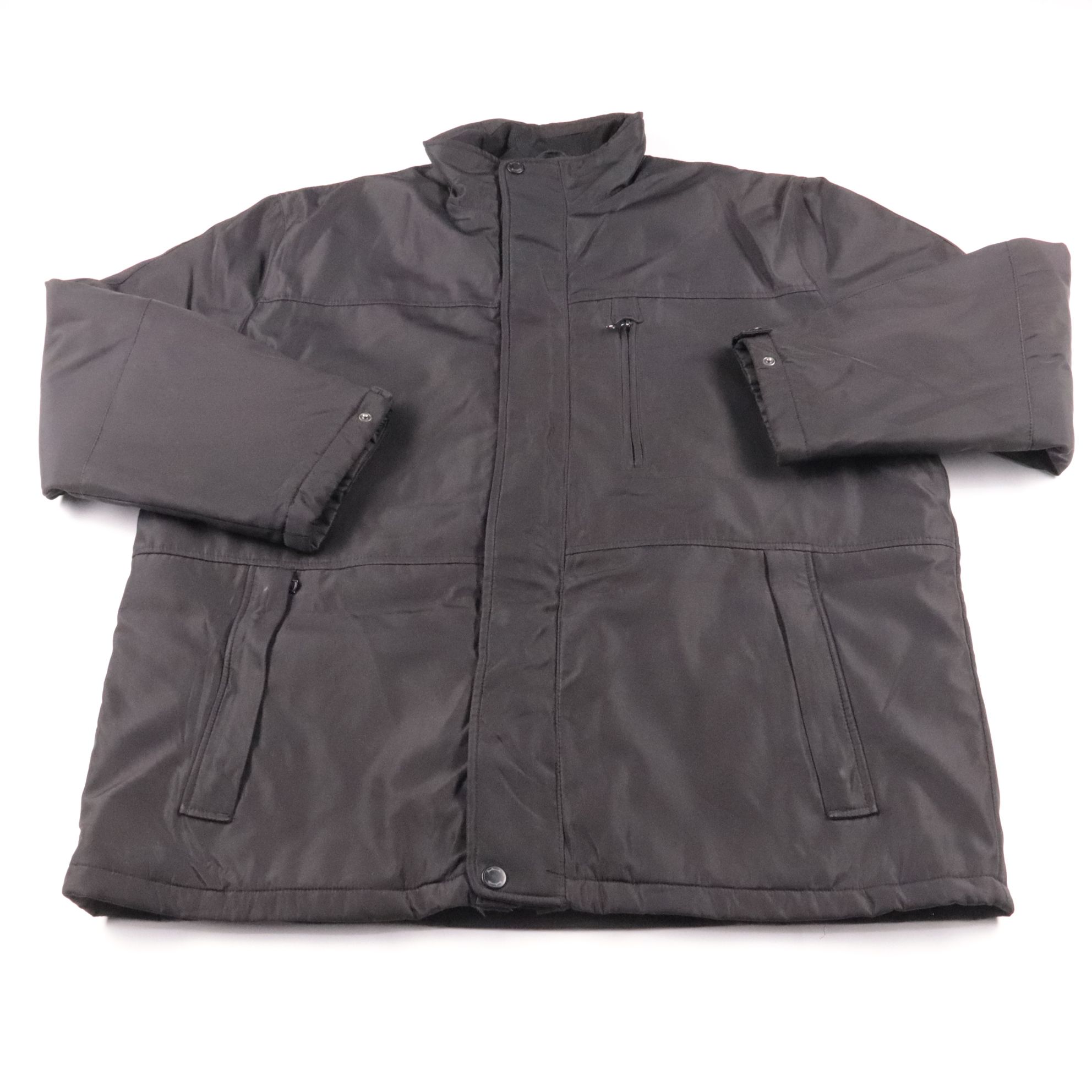 куртка Bentonville