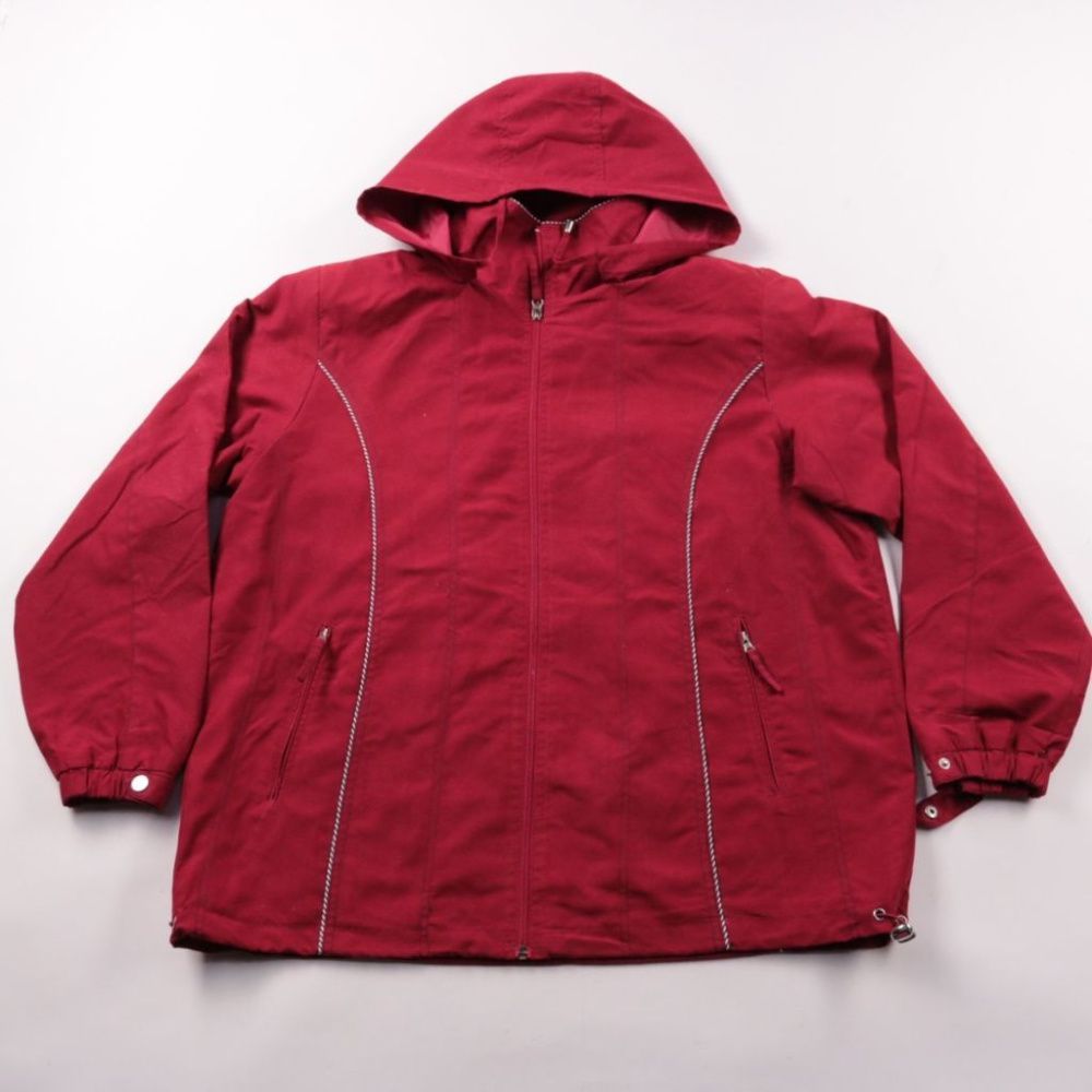 куртка Longbeach