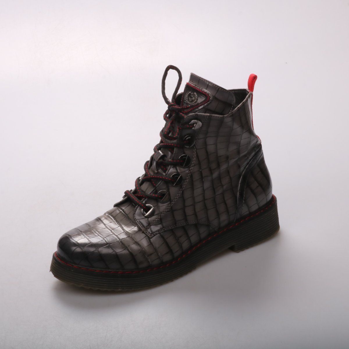 ботинки Bugatti