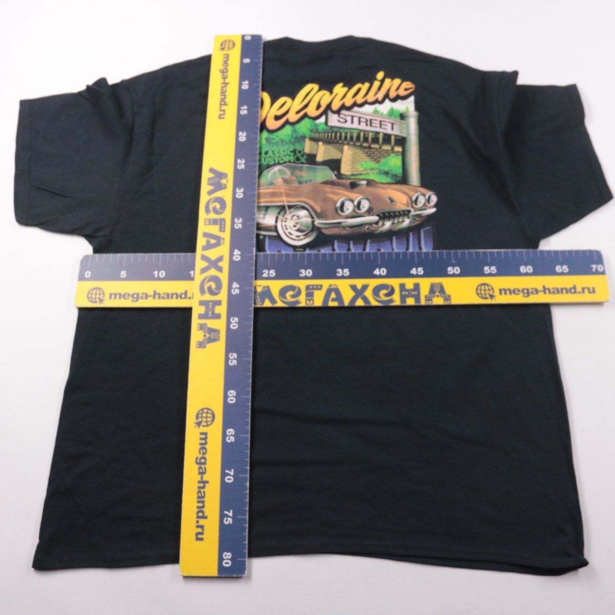 футболка Gildan