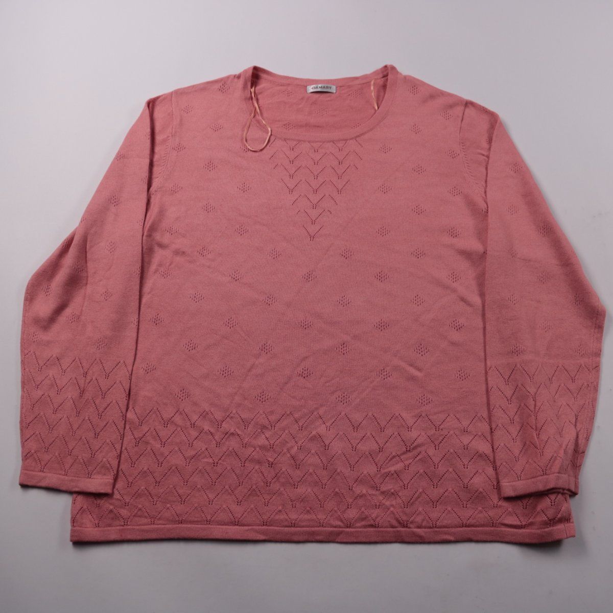 джемпер Damart