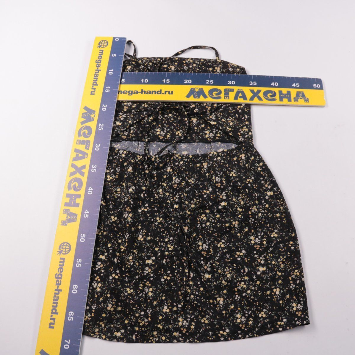 сарафан Shein