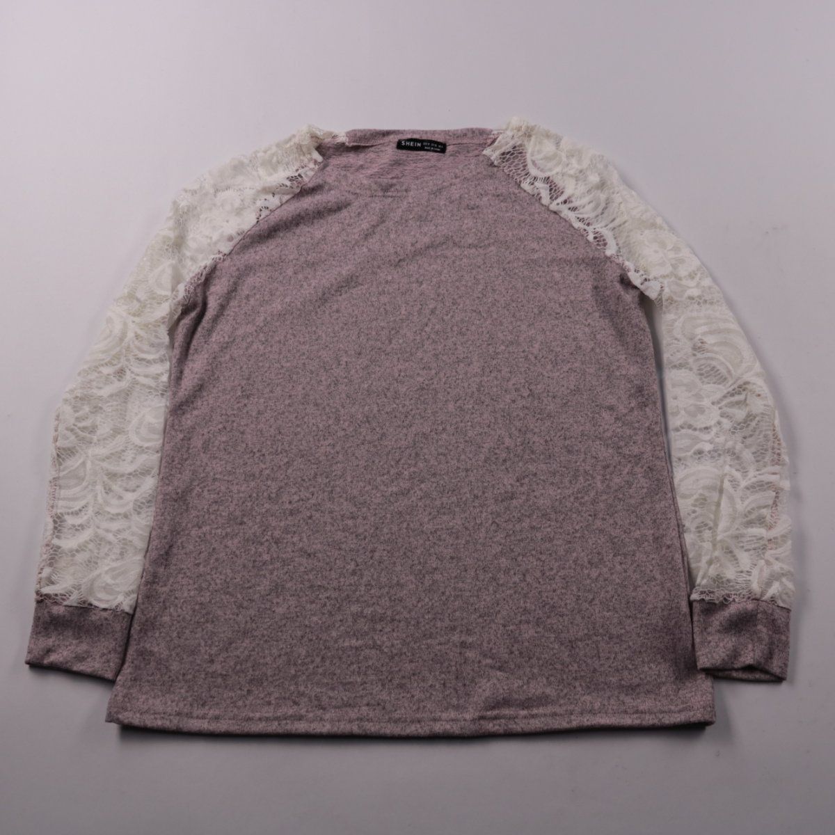 лонгслив SHEIN