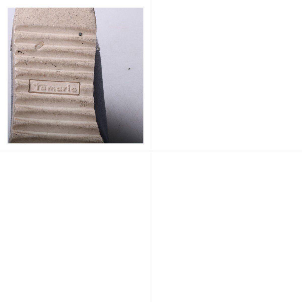 лоферы Tamaris