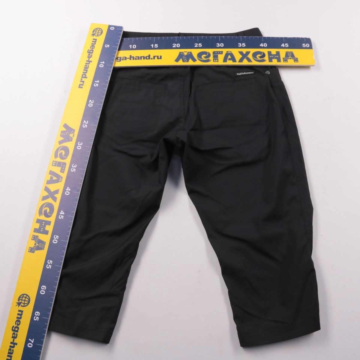 брюки Peak Performance