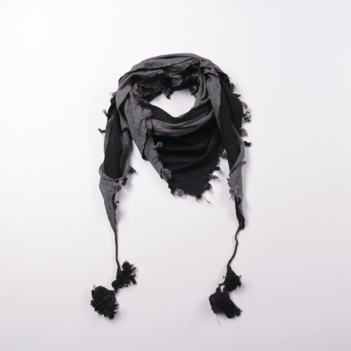 шарф не указано