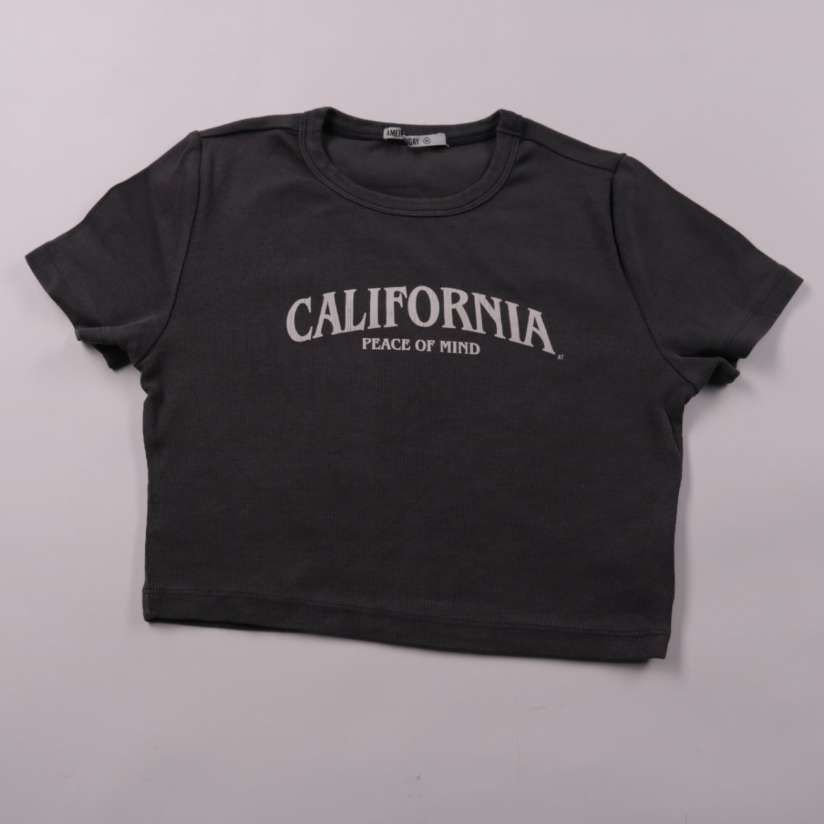 футболка America Today