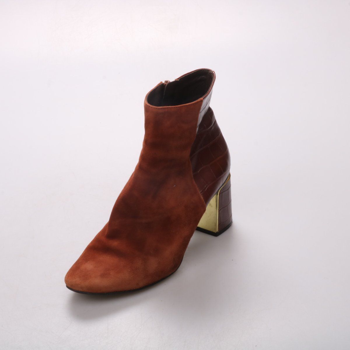 ботильоны JHAY