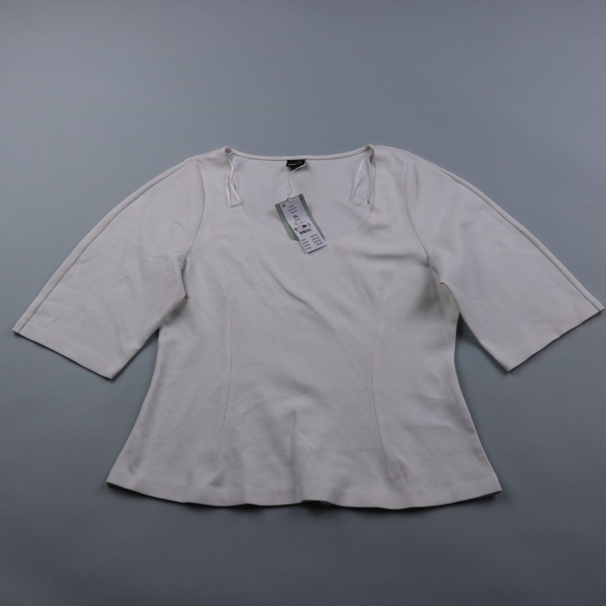 лонгслив Gina Tricot