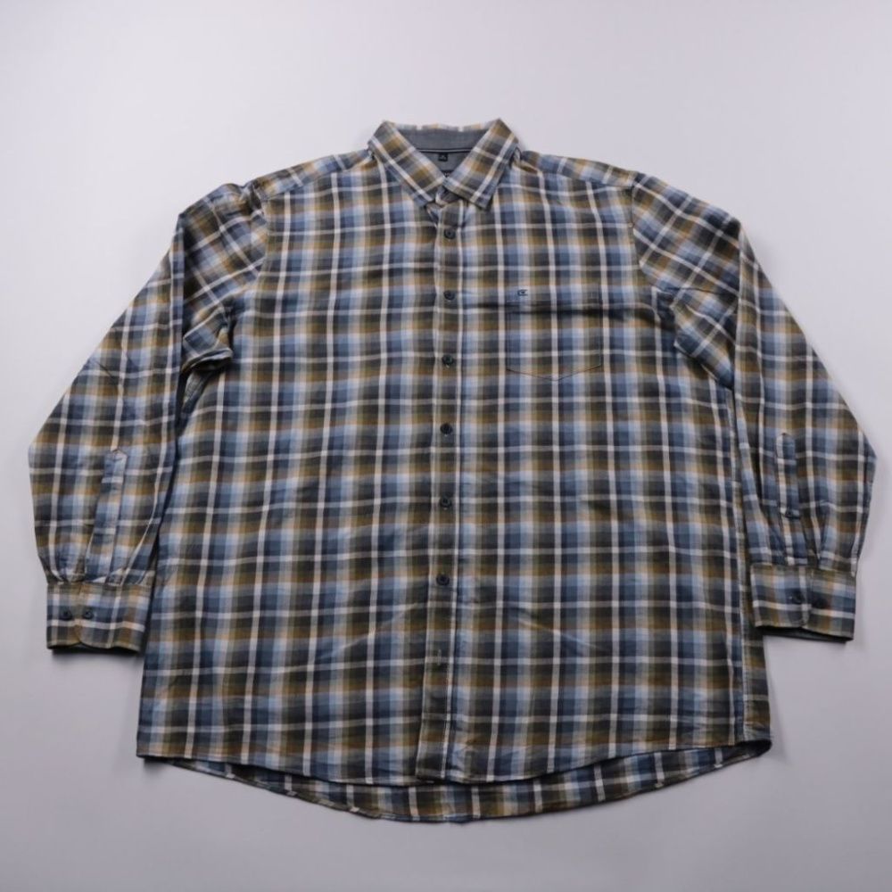 рубашка Casa Moda