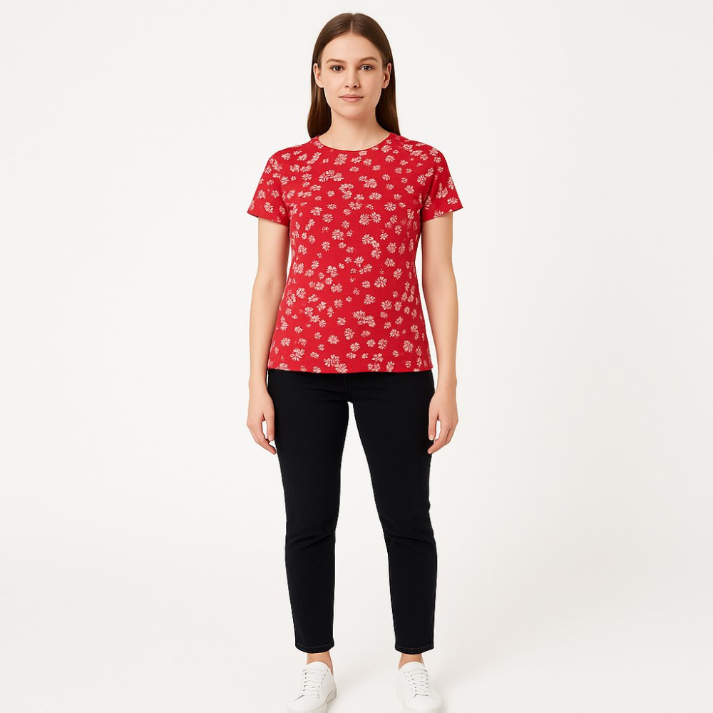 футболка M&S