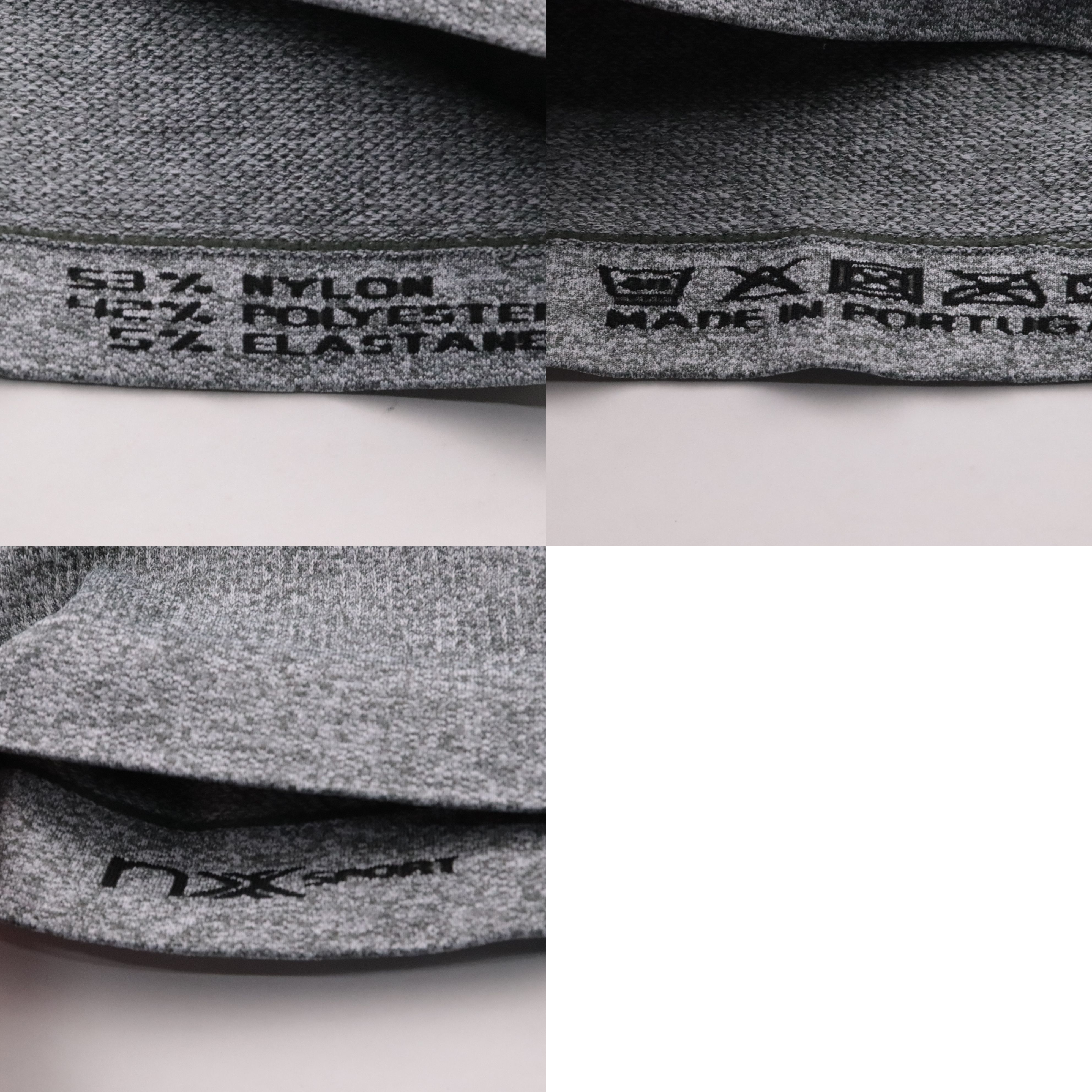 футболка NXSport