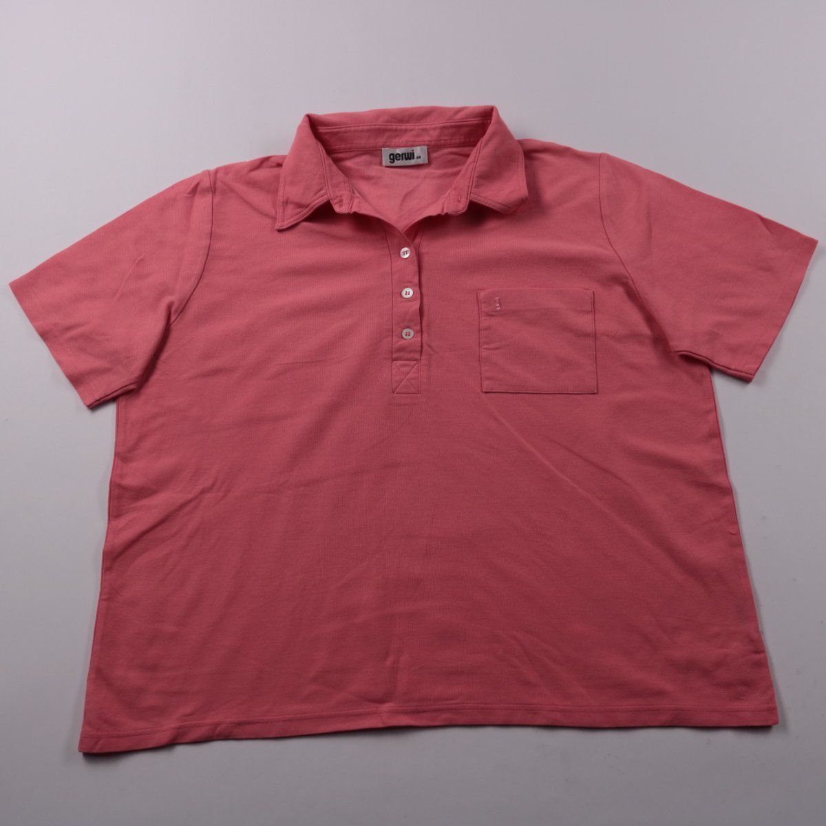 поло Gerwi