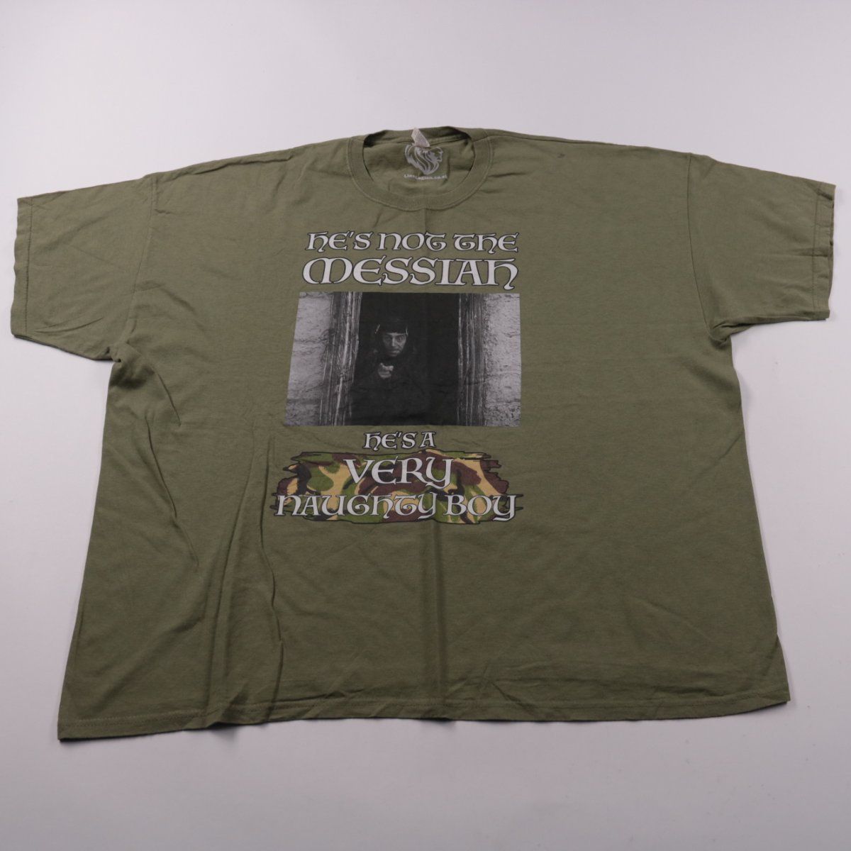 футболка Lion Legion