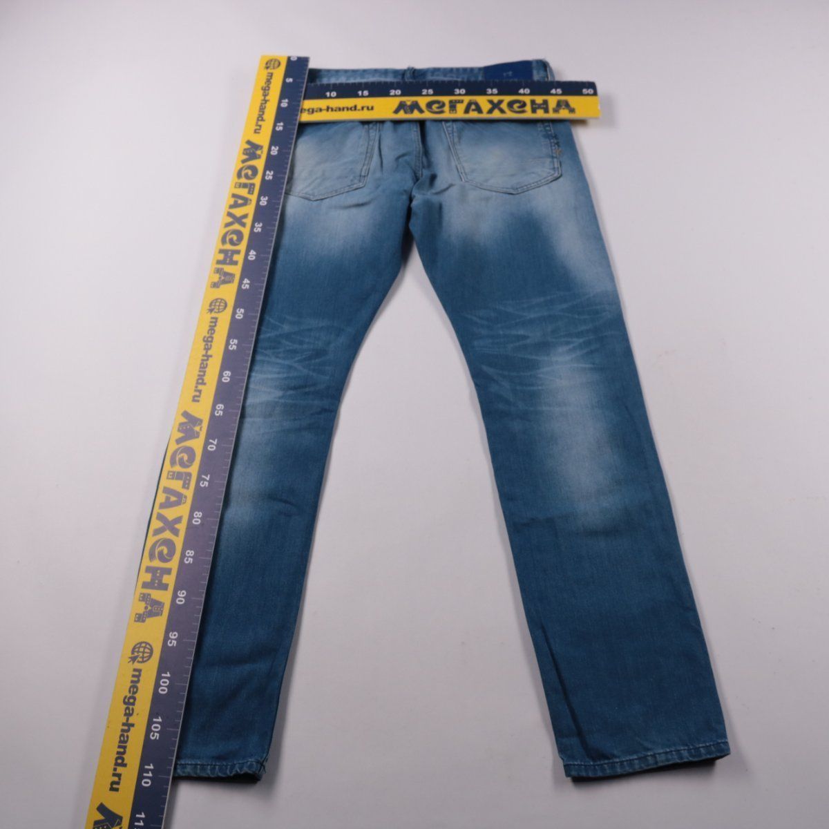 джинсы Scotch & Soda