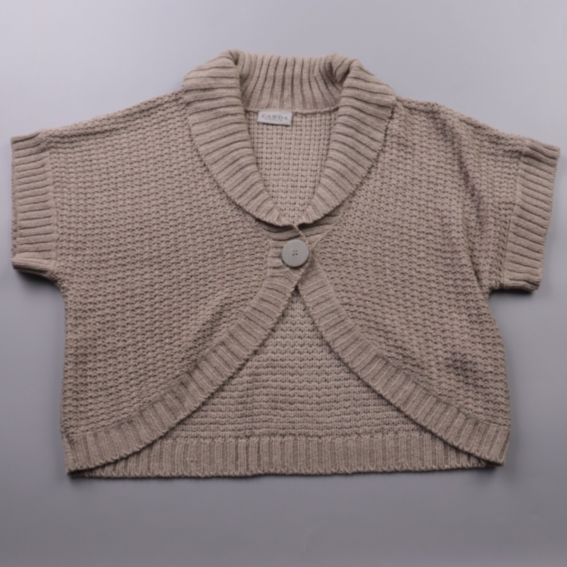 кардиган CANDA
