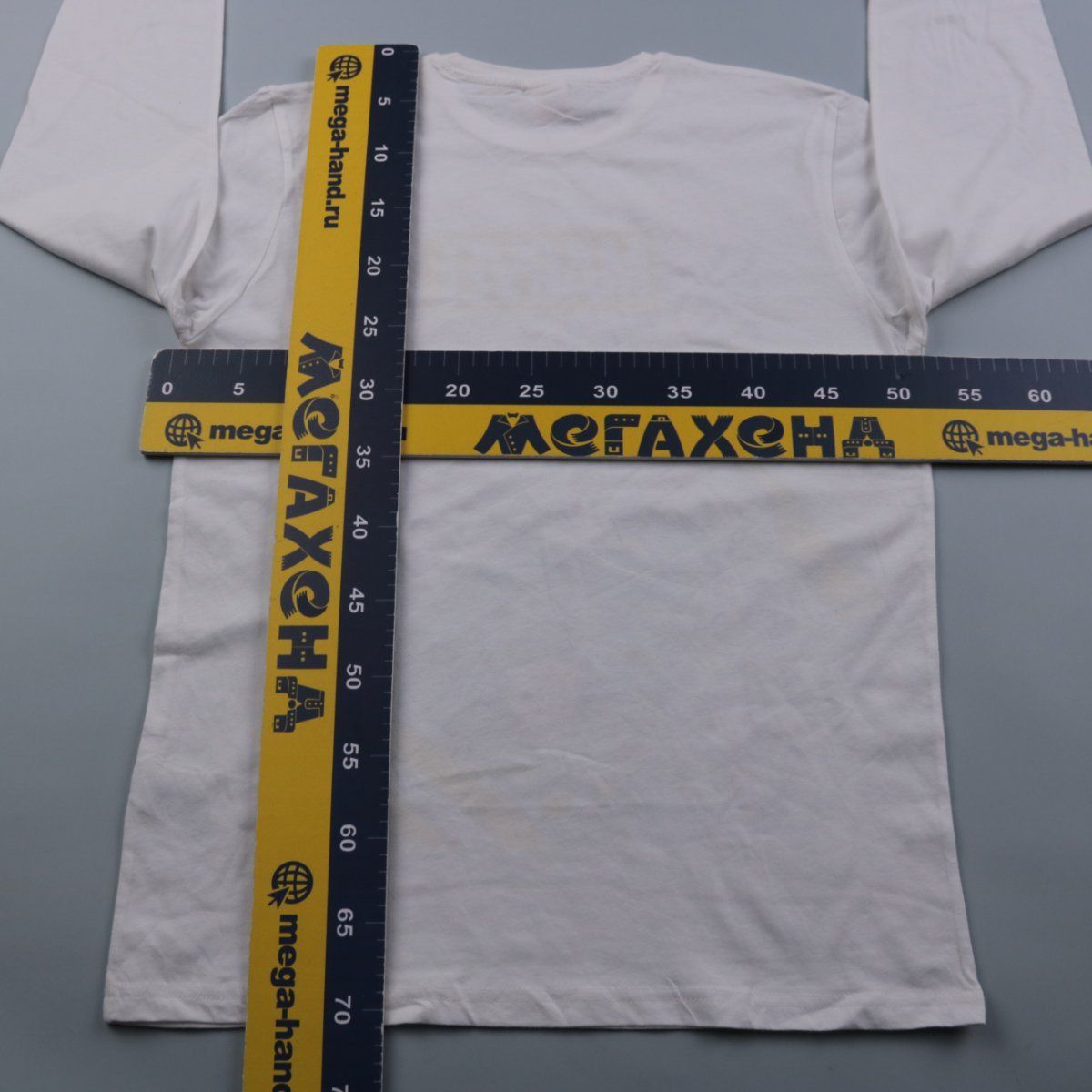 футболка Marvel