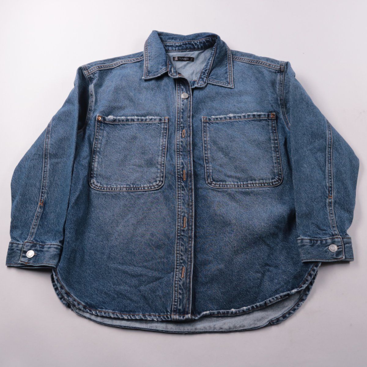 рубашка Dunnes Stores