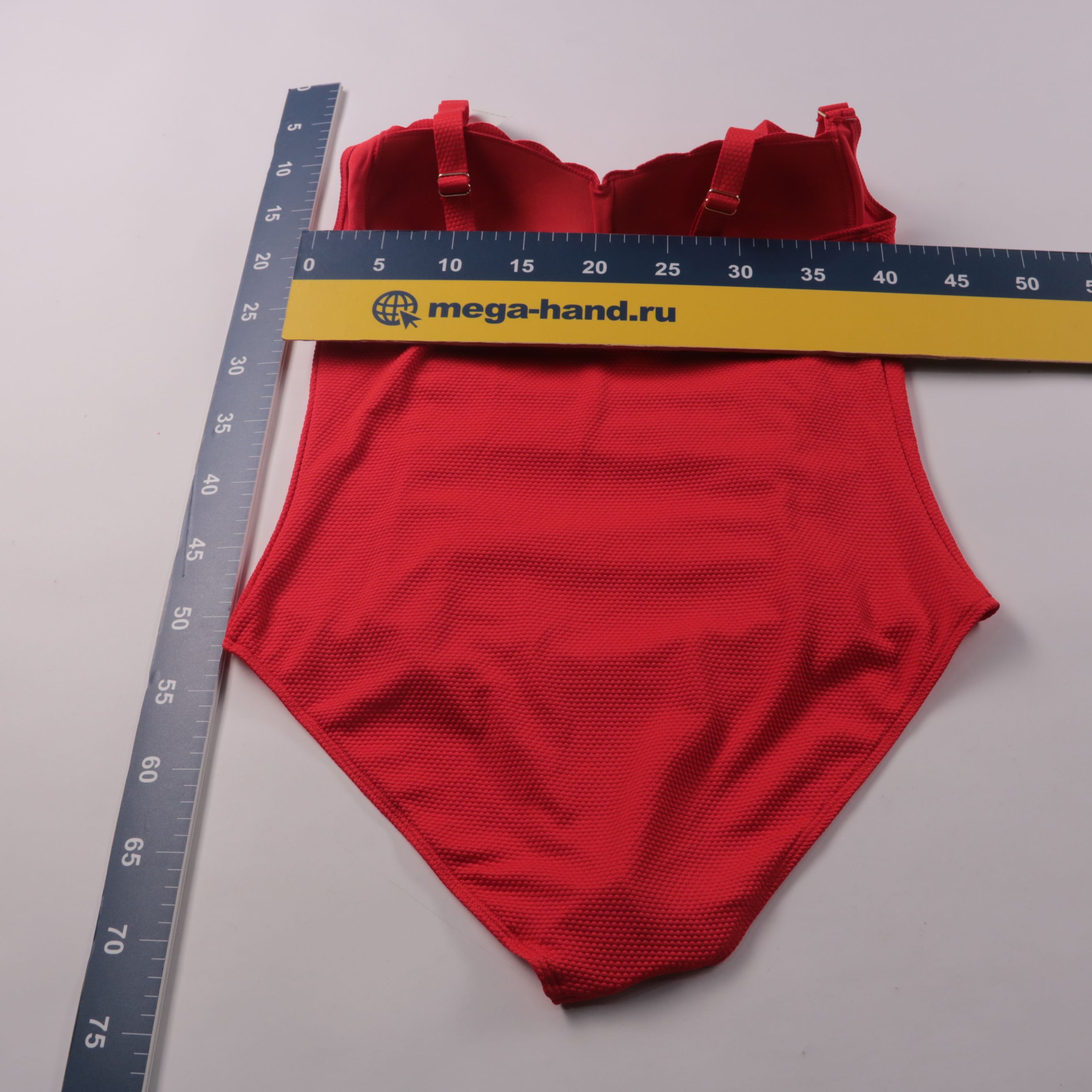 купальник Hunkemöller