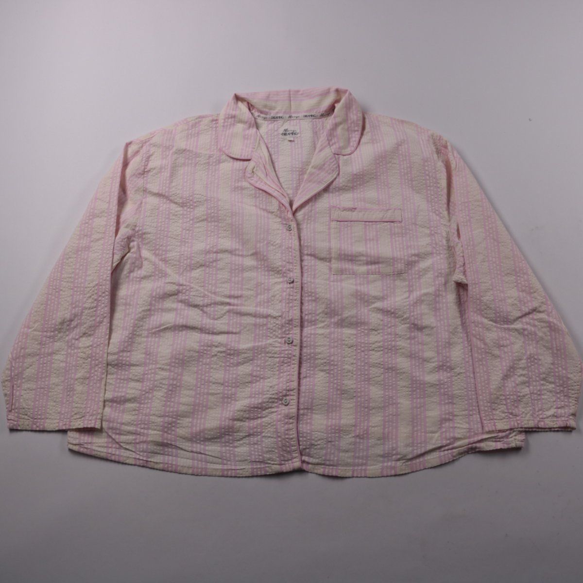 пижамная рубашка Tu