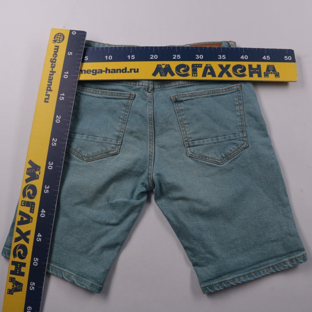 шорты Pull&Bear