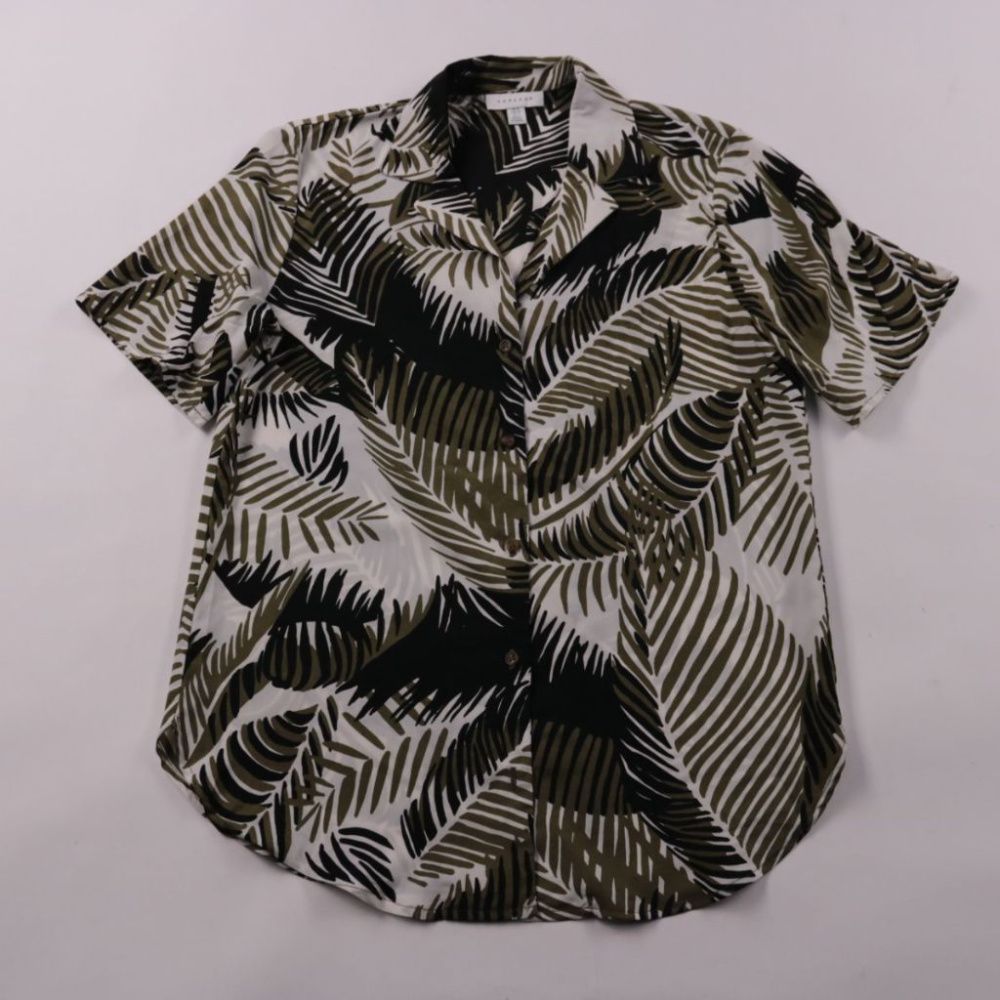 блузка Topshop