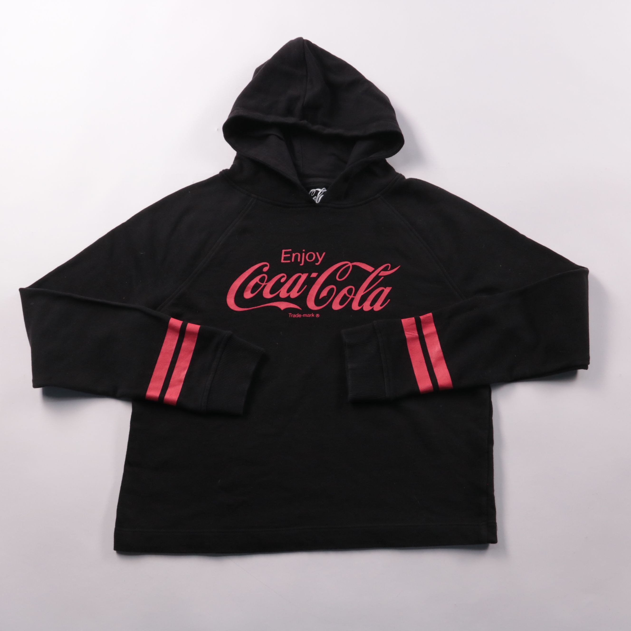 толстовка Coca-Cola