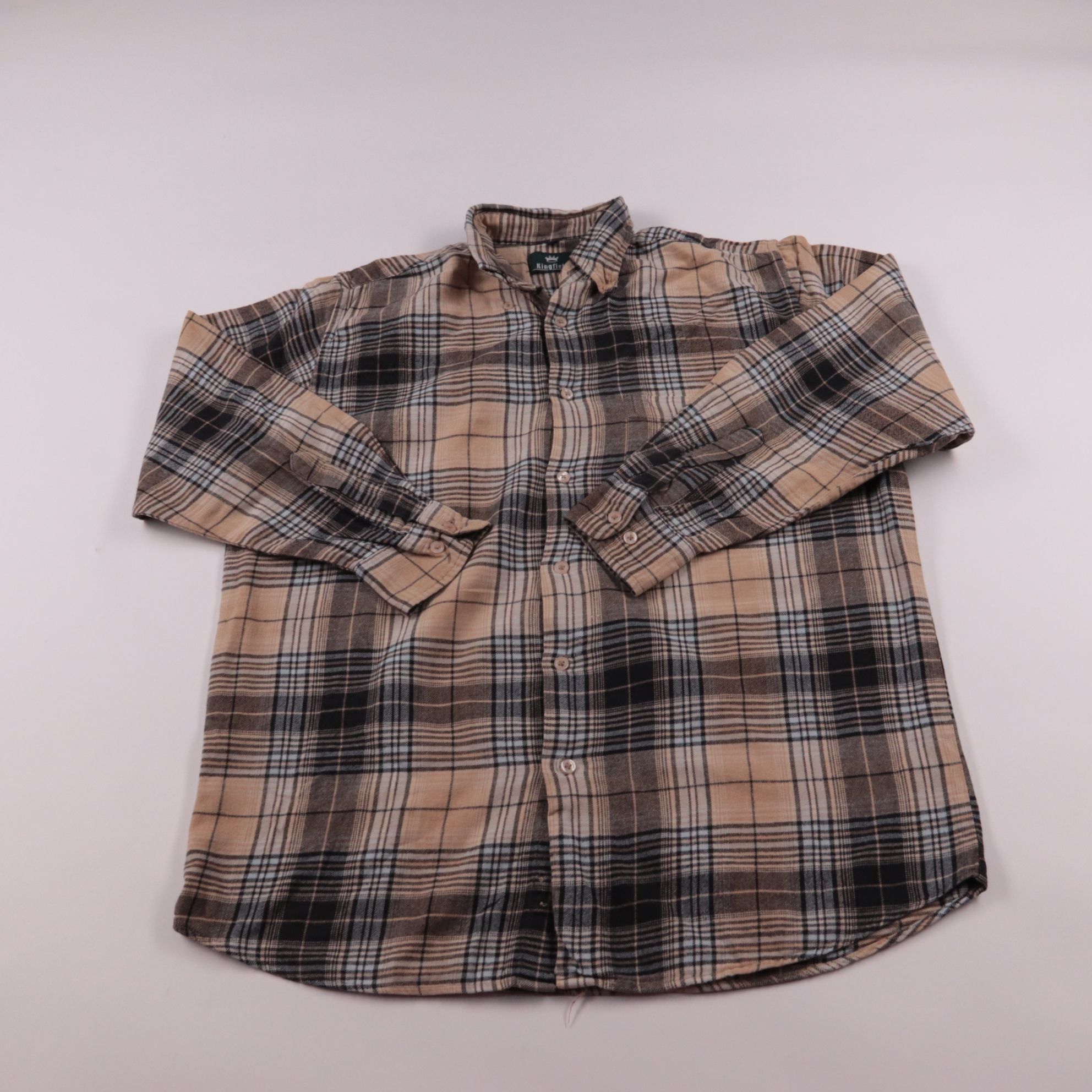 рубашка Kingfield