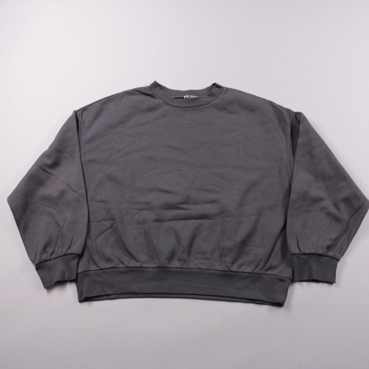 толстовка H&M