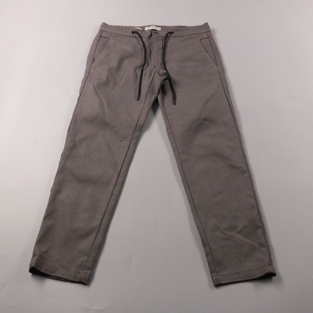 брюки Cast Iron