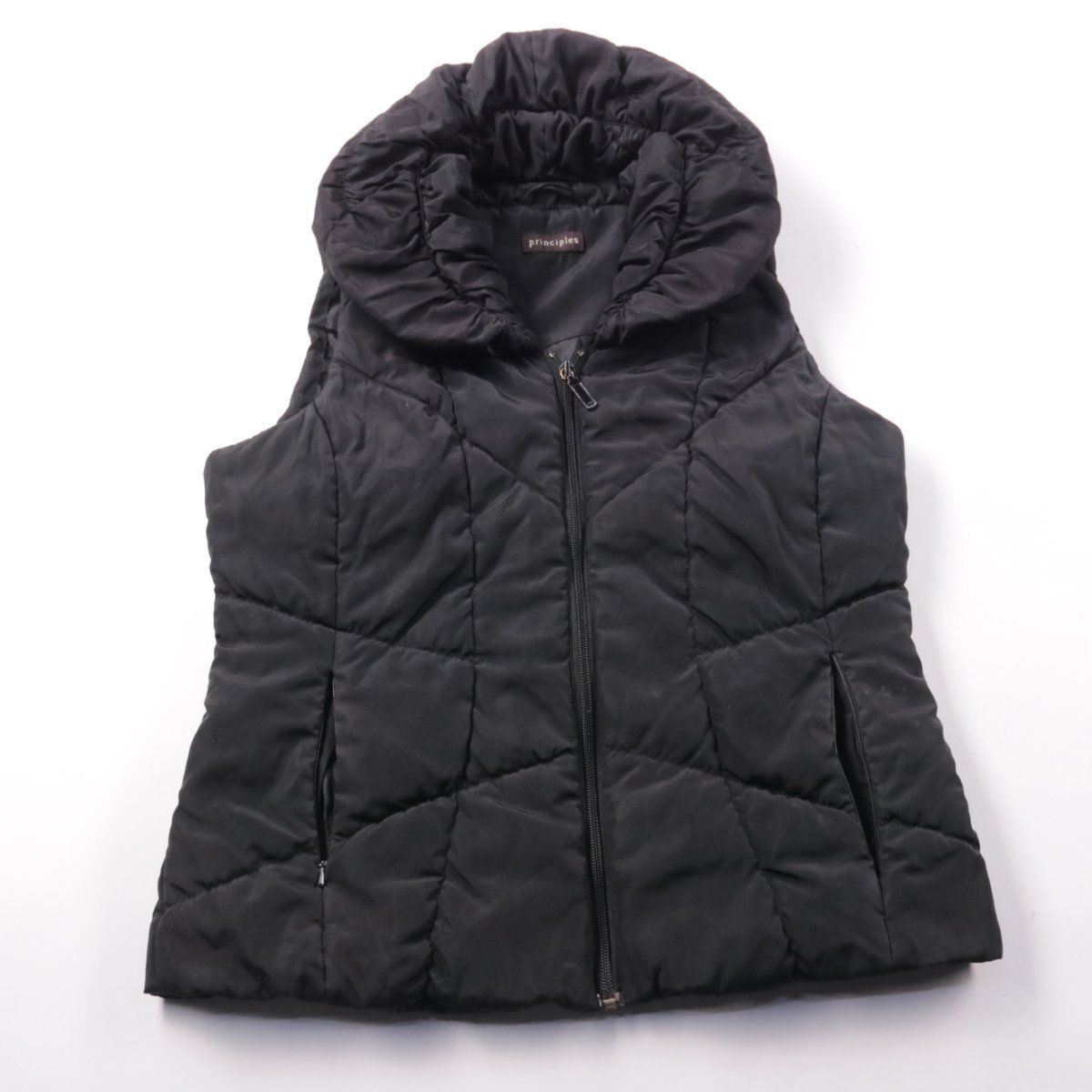 жилет Principles
