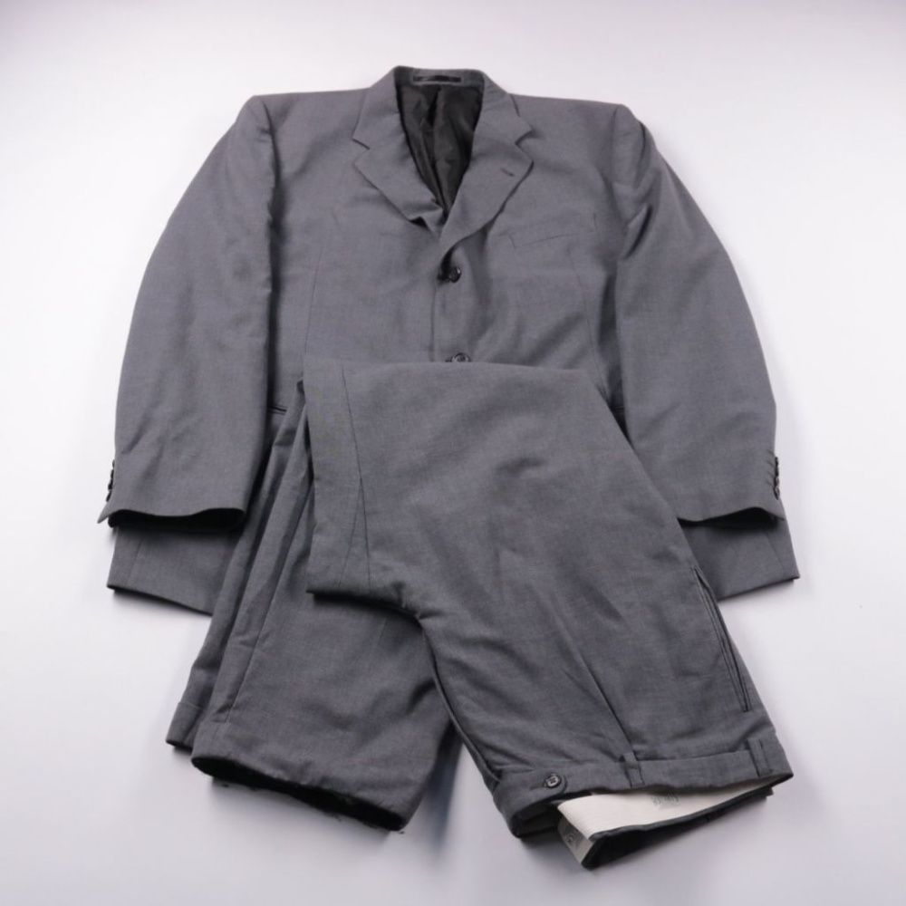 костюм не указано