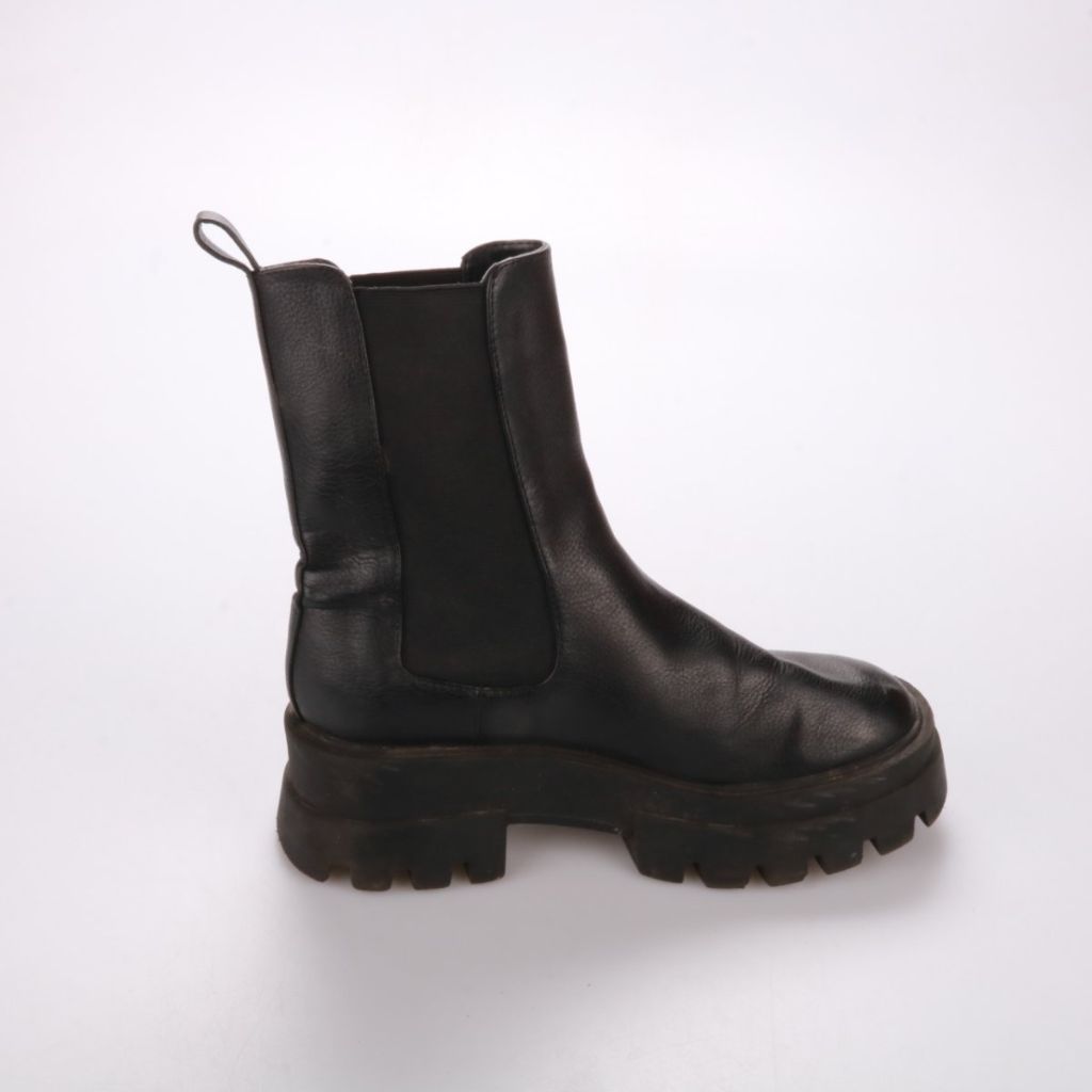 ботинки Pull&Bear